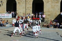Iurreta Dantzari-dantza 2006 047