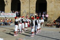 Iurreta Dantzari-dantza 2006 049