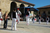 Iurreta Dantzari-dantza 2006 122