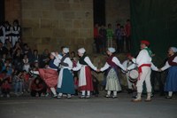 Iurreta nesken soka-dantza 2007 031