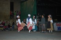 Iurreta nesken soka-dantza 2007 043