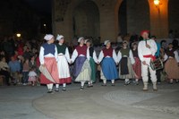 Iurreta nesken soka-dantza 2007 042