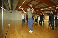 Dantzan Ikasi: Jotak Zarautzen 2009 018