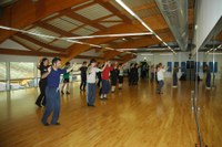 Dantzan Ikasi: Jotak Zarautzen 2009 011
