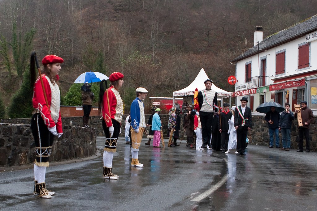 Larraine Maskaradak 2010 3451
