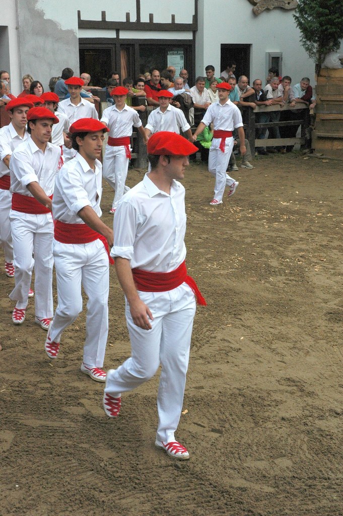 Lastur soka-dantza 2006 014