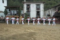 Lastur soka-dantza 2006 019