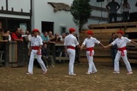 Lastur soka-dantza 2006 021