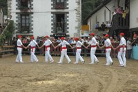 Lastur soka-dantza 2006 028