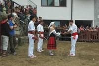 Lastur soka-dantza 2006 029