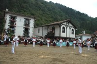 Lastur soka-dantza 2006 086