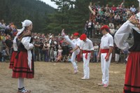 Lastur soka-dantza 2006 100
