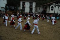 Lastur soka-dantza 2006 137