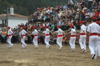 Lastur soka-dantza 2006 016