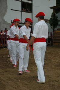 Lastur soka-dantza 2006 023