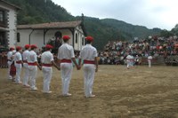 Lastur soka-dantza 2006 057