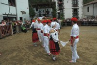 Lastur soka-dantza 2006 065
