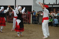 Lastur soka-dantza 2006 110