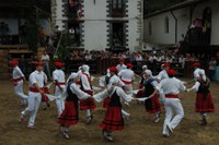 Lastur soka-dantza 2006 130