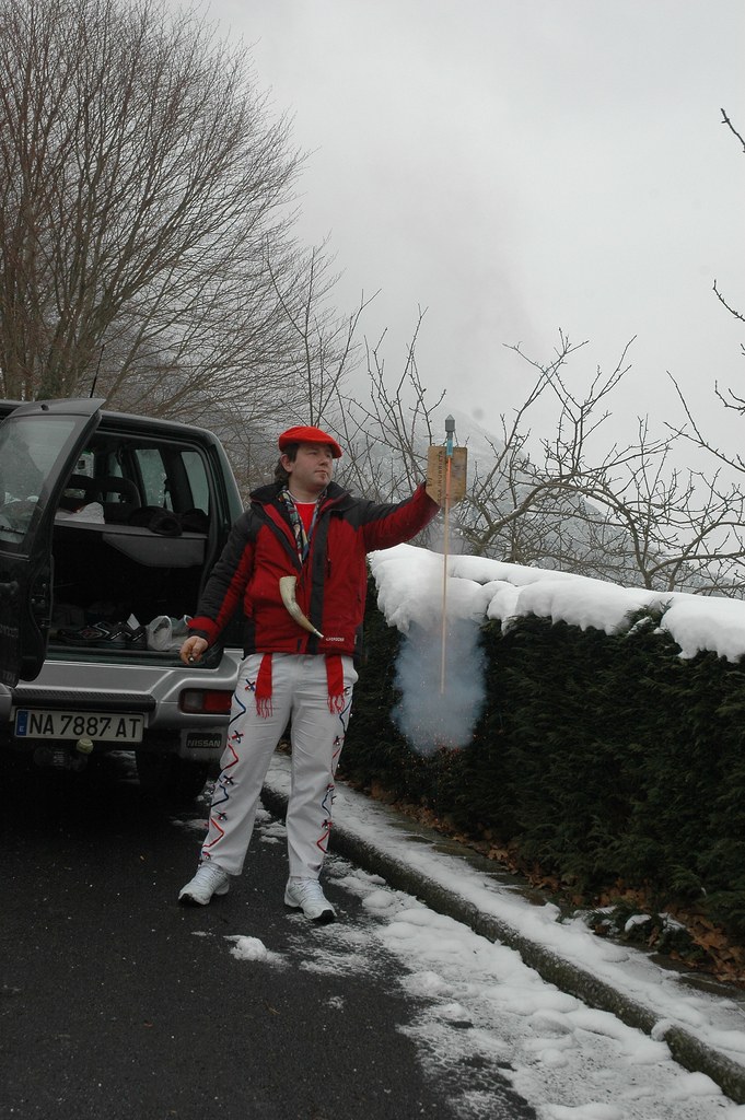 Lesaka Goitarrak inauteriak 2010 018