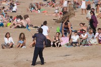 Maitaldia 2010 IZ 2857