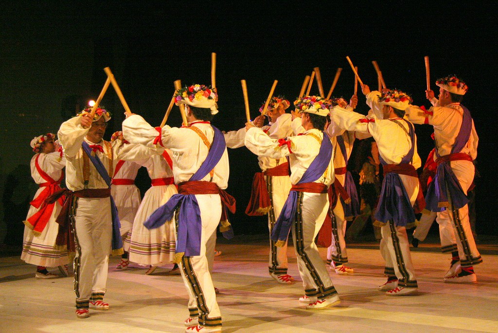 Maritzuli: Aurrez Aurre 2009 1822