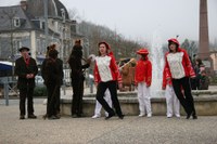 Maule Maskarada 2007 126