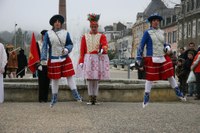 Maule Maskarada 2007 109