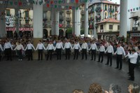 Ordizia Santanazaleen esku-dantza 2009 OA 039