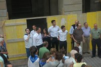 Ordizia Santanazaleen esku-dantza 2009 OA 046