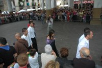 Ordizia Santanazaleen esku-dantza 2009 OA 049