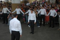 Ordizia Santanazaleen esku-dantza 2009 OA 056