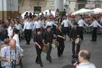 Ordizia Santanazaleen esku-dantza 2009 OA 070