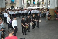 Ordizia Santanazaleen esku-dantza 2009 OA 088