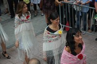 Ordizia Santanazaleen esku-dantza 2009 OA 093