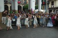 Ordizia Santanazaleen esku-dantza 2009 OA 098