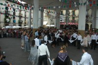 Ordizia Santanazaleen esku-dantza 2009 OA 103