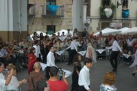 Ordizia Santanazaleen esku-dantza 2009 OA 118