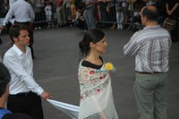Ordizia Santanazaleen esku-dantza 2009 OA 119