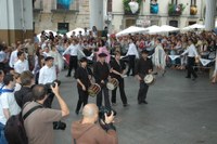 Ordizia Santanazaleen esku-dantza 2009 OA 146