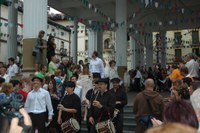 Ordizia Santanazaleen esku-dantza 2009 OA 152