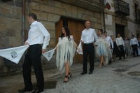 Ordizia Santanazaleen esku-dantza 2009 OA 180