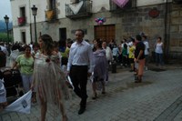 Ordizia Santanazaleen esku-dantza 2009 OA 196