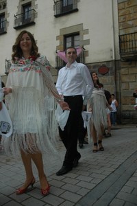 Ordizia Santanazaleen esku-dantza 2009 OA 199