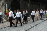 Ordizia Santanazaleen esku-dantza 2009 OA 003
