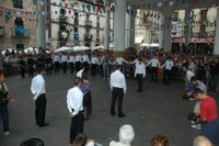 Ordizia Santanazaleen esku-dantza 2009 OA 055
