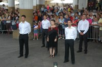 Ordizia Santanazaleen esku-dantza 2009 OA 078