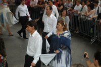 Ordizia Santanazaleen esku-dantza 2009 OA 108
