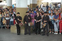 Ordizia Santanazaleen esku-dantza 2009 OA 114