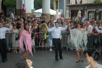 Ordizia Santanazaleen esku-dantza 2009 OA 131